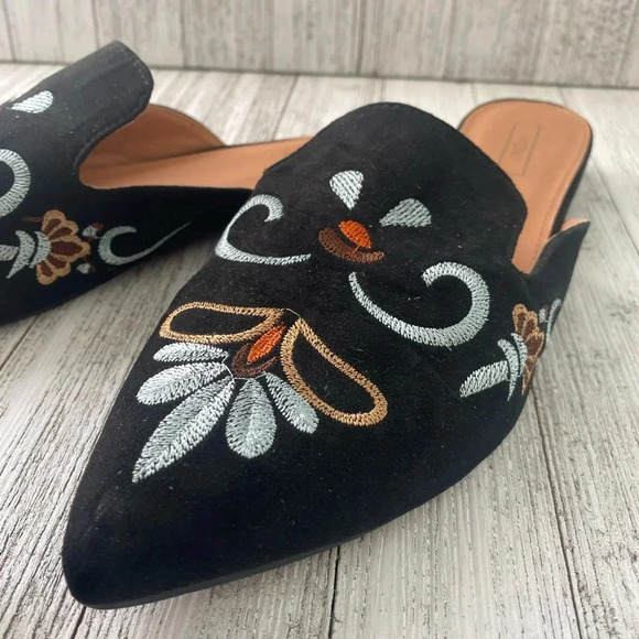 ❤️ Yoki Women's Urban-272 Ballet Flat - Picture 3 of 6